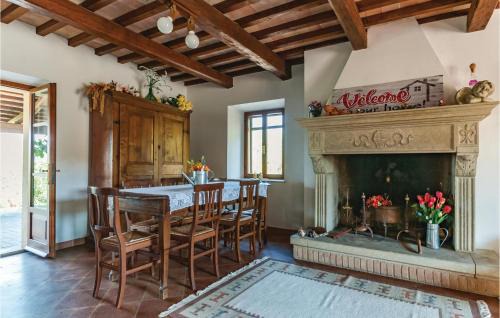 Fano House | Agriturismo San Girolamo