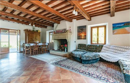 Fano House | Agriturismo San Girolamo