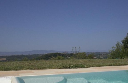 San Miniato House | Agriturismo SANTA BARBARA