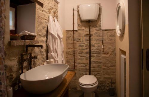 Monte Santa Maria Tiberina Bed & Breakfast | Agriturismo Sanventura