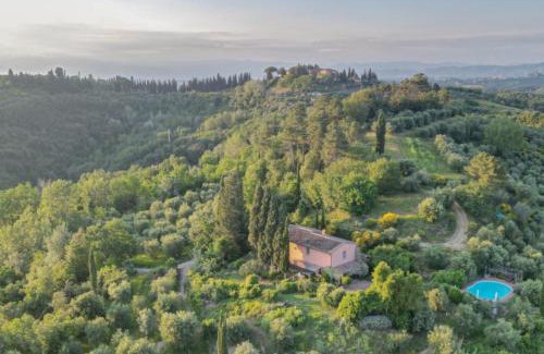 Bucciano House | Agriturismo Settesoldi