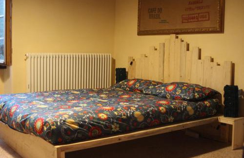 Cardella House | Agriturismo Slowcanda