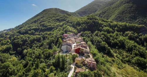 Cardella House | Agriturismo Slowcanda