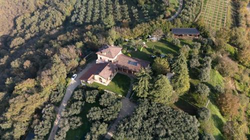 Nord-Ovest House | Agriturismo Spigolo