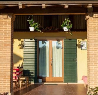 Nord-Ovest House | Agriturismo Spigolo