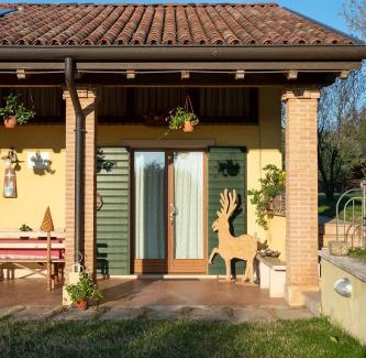 Nord-Ovest House | Agriturismo Spigolo