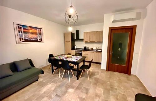Piombino House | Agriturismo Stella Marina