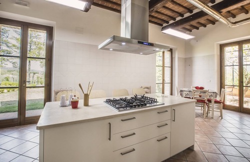Piegaro Apartment | Agriturismo Tenuta il Polardo - Appartamento Piano Terra