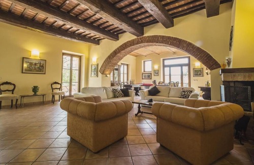 Piegaro House | Agriturismo Tenuta Il Polardo