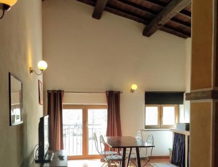 Cerveteri House | Agriturismo Tenuta Monte La Guardia