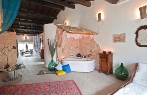 Cerveteri House | Agriturismo Tenuta Monte La Guardia