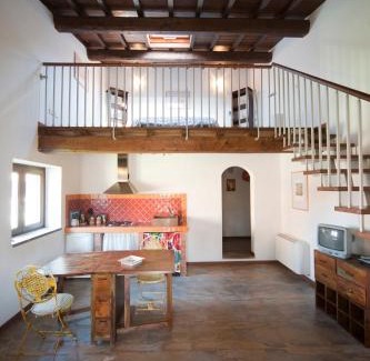 Cerveteri House | Agriturismo Tenuta Monte La Guardia