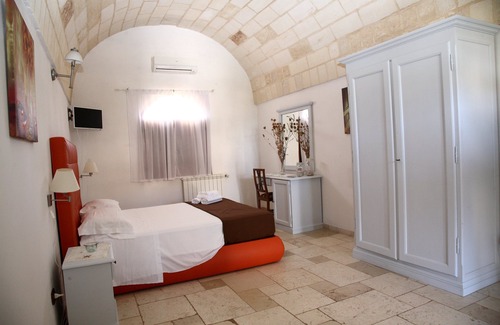 Brindisi House | Agriturismo Tenuta Mazzetta