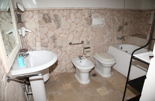 Brindisi House | Agriturismo Tenuta Mazzetta