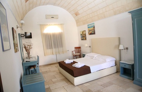 Brindisi House | Agriturismo Tenuta Mazzetta