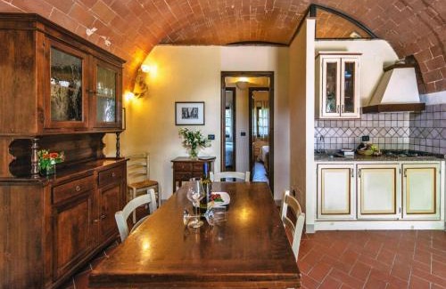 Capannoli Apartment | Agriturismo Tenuta Quarrata Santo Pietro Belvedere