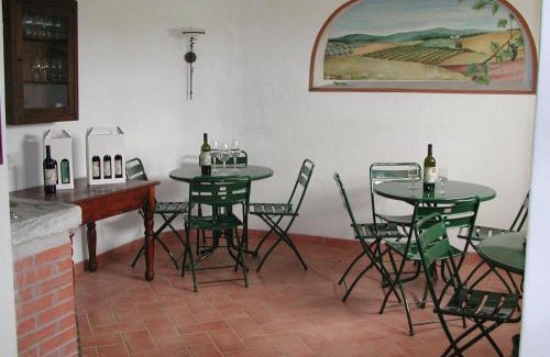 Massa Marittima House | Agriturismo Tesorino
