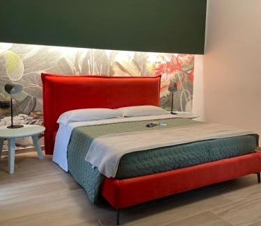 Sestri Levante Bed & Breakfast | Agriturismo Uliveto Bartolomeo
