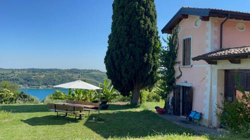 Salo House | Agriturismo valsiniga