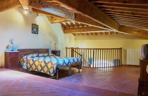 Vada Other | Agriturismo Villa Graziani