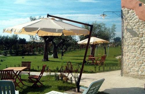 Francavilla al Mare House | Agriturismo Villa Delle Rondini
