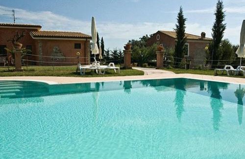 Francavilla al Mare House | Agriturismo Villa Delle Rondini