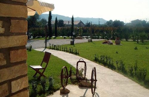Francavilla al Mare House | Agriturismo Villa Delle Rondini