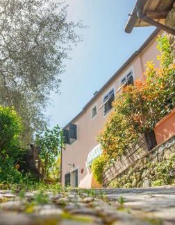 Levanto House | Agriturismo Villa Caterina