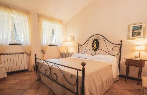 Levanto House | Agriturismo Villa Caterina