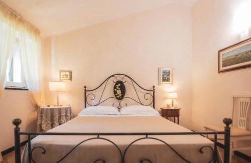 Levanto House | Agriturismo Villa Caterina
