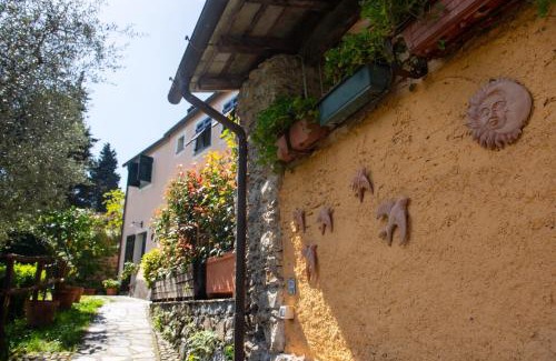 Levanto House | Agriturismo Villa Caterina