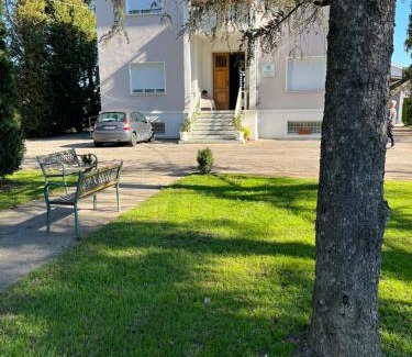 Cotignola House | Agriturismo Villa Dei Gelsi