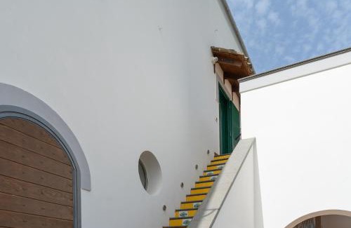 Salerno House | Agriturismo Villa Lupara