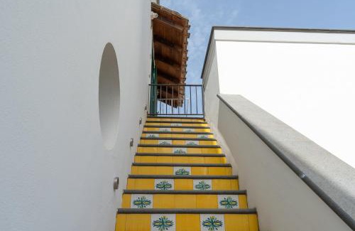 Salerno House | Agriturismo Villa Lupara