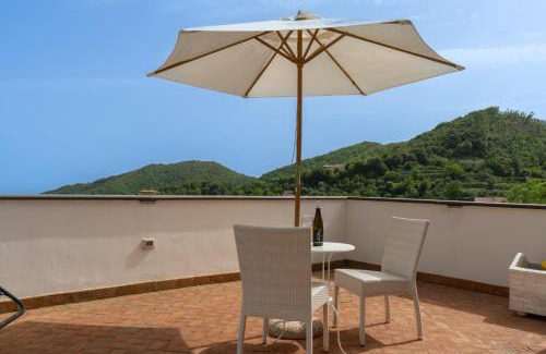 Salerno House | Agriturismo Villa Lupara
