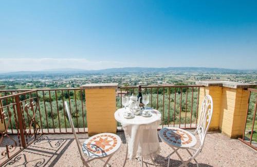 Capodacqua House | Agriturismo Villa Val D'Olivi