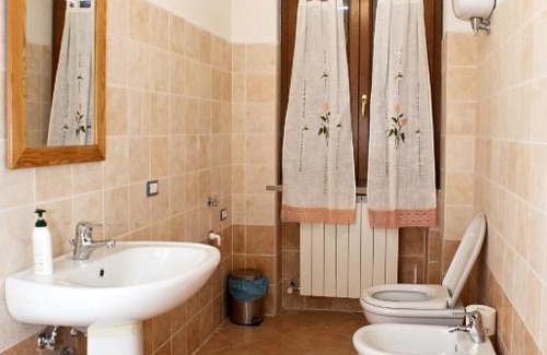 Montefalco House | agriturismo villaggio green