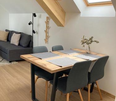 Central Serbia Apartment | Agro Lux Apartment - Milenović