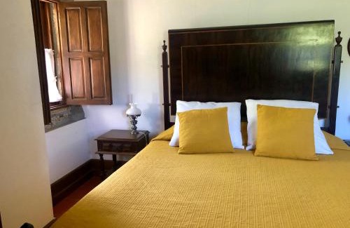 Guarda House | Agro-Turismo - Quinta do Pinheiro