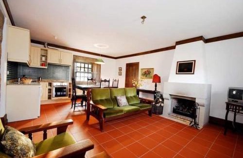 Guarda House | Agro-Turismo - Quinta do Pinheiro