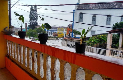 Areia Bed & Breakfast | Agro Villa