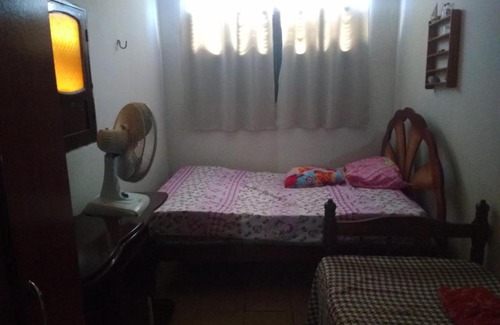 Areia Bed & Breakfast | Agro Villa