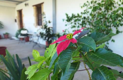 Leonidio House | Agroikia