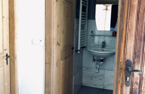 Laudes House | AgroPobitzer