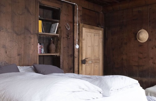 Laudes House | AgroPobitzer