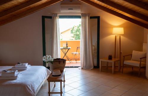 Nea Tirintha House | Agrotospita Country Houses