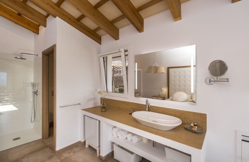 Ferreries House | Agroturisme Son Vives - Adults Only