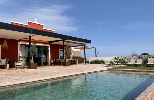 Mercadal House | Agroturismo Bini Aumaia