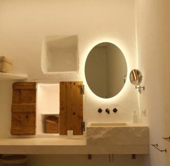 Mercadal House | Agroturismo Bini Aumaia