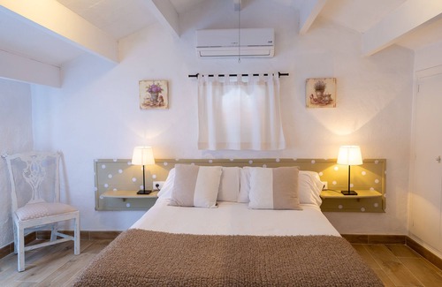 Sant Lluis Hotel | Agroturismo Binissafullet Vell